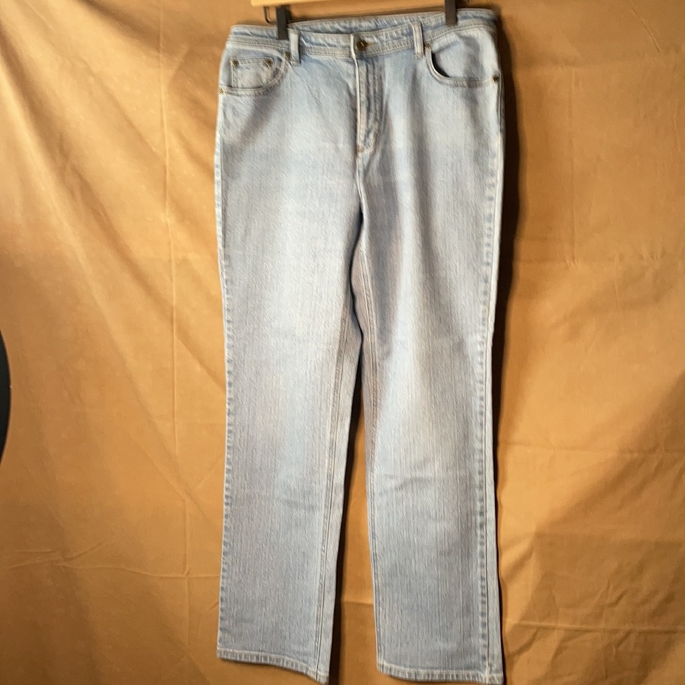 ⭐Classic elements mom jeans vibes smoke and pet friendly